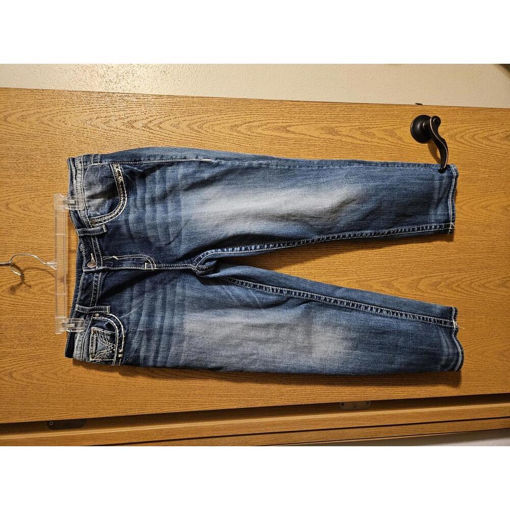 Vigoss Capri Jeans